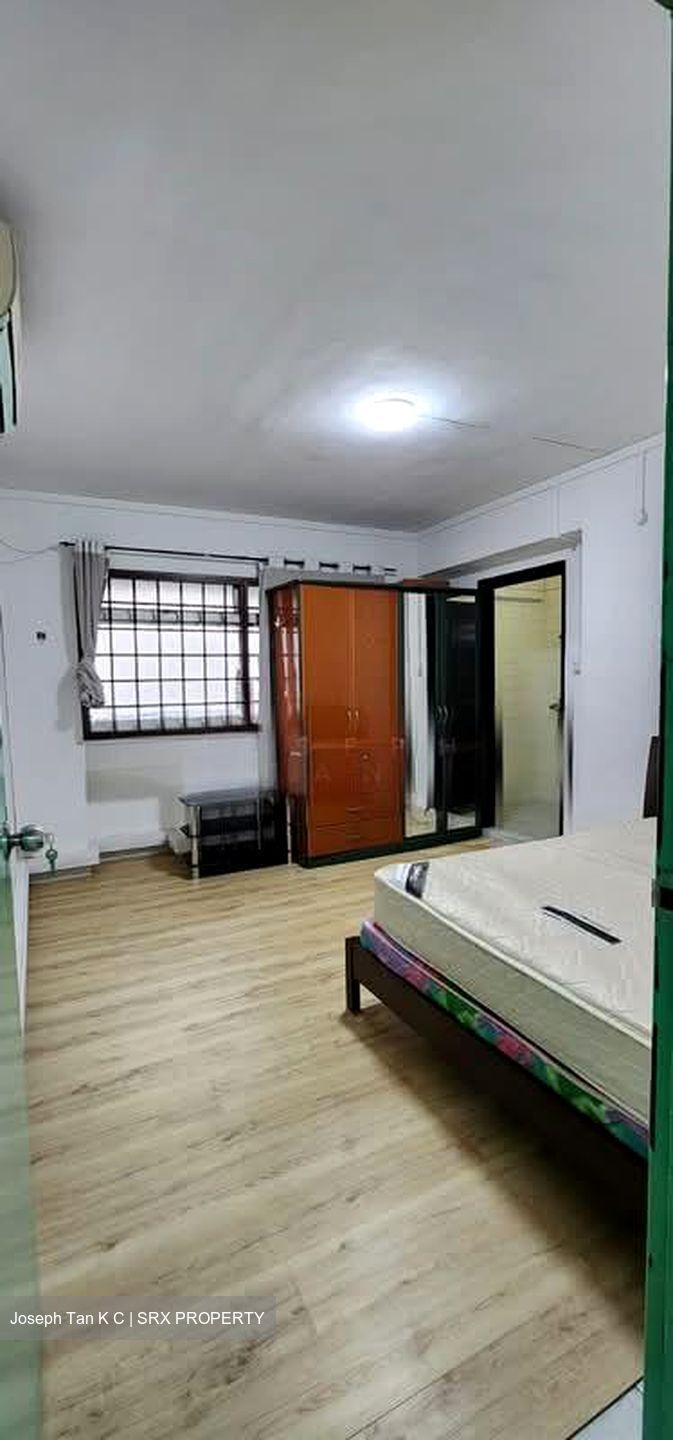 Blk 604 Woodlands Drive 42 (Woodlands), HDB 4 Rooms #569282441